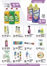 Volantino Vivo Supermercati Pagina 15