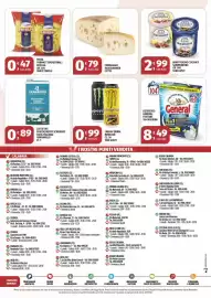 Volantino Vivo Supermercati Pagina 16