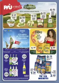 Volantino Vivo Supermercati Pagina 17