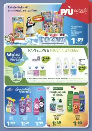 Volantino Vivo Supermercati Pagina 18