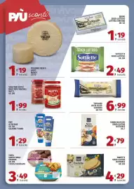 Volantino Vivo Supermercati Pagina 19