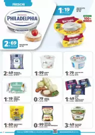 Volantino Vivo Supermercati Pagina 2
