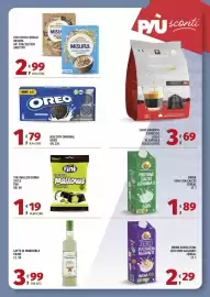 Volantino Vivo Supermercati Pagina 20