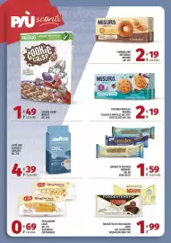 Volantino Vivo Supermercati Pagina 21