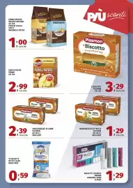 Volantino Vivo Supermercati Pagina 22