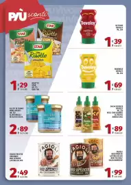 Volantino Vivo Supermercati Pagina 23