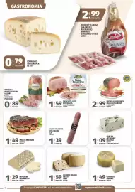 Volantino Vivo Supermercati Pagina 4