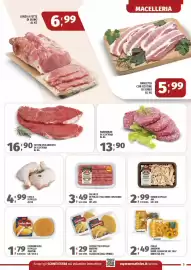Volantino Vivo Supermercati Pagina 5