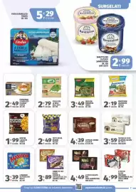 Volantino Vivo Supermercati Pagina 7