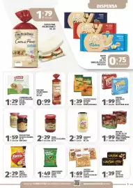 Volantino Vivo Supermercati Pagina 9
