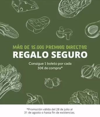 Altoaragón (válido hasta el 31-07)