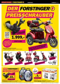 Forstinger Flugblatt Seite 12