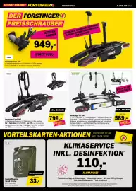 Forstinger Flugblatt Seite 2