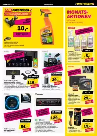 Forstinger Flugblatt Seite 3
