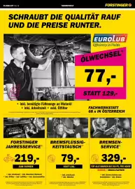 Forstinger Flugblatt Seite 5