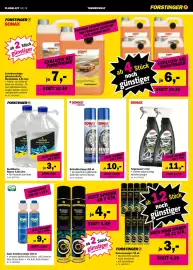 Forstinger Flugblatt Seite 9