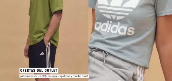 Catálogo Adidas Página 1
