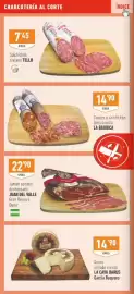 Folleto Supermercados Deza Página 10