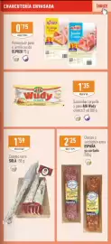 Folleto Supermercados Deza Página 11