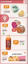 Folleto Supermercados Deza Página 12