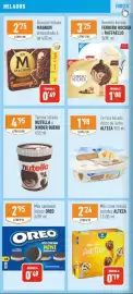 Folleto Supermercados Deza Página 16