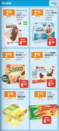 Folleto Supermercados Deza Página 17