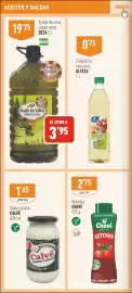 Folleto Supermercados Deza Página 18