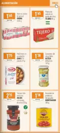 Folleto Supermercados Deza Página 19