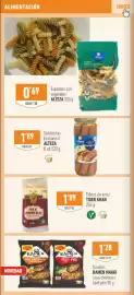 Folleto Supermercados Deza Página 20