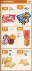 Folleto Supermercados Deza Página 21