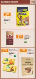 Folleto Supermercados Deza Página 22