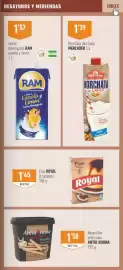 Folleto Supermercados Deza Página 23