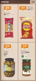 Folleto Supermercados Deza Página 25