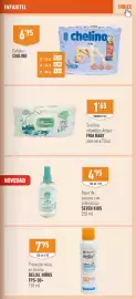 Folleto Supermercados Deza Página 27