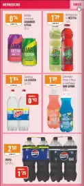 Folleto Supermercados Deza Página 28