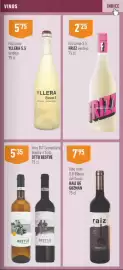 Folleto Supermercados Deza Página 29