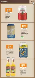 Folleto Supermercados Deza Página 30