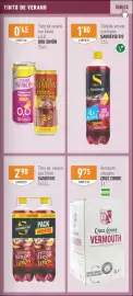 Folleto Supermercados Deza Página 31