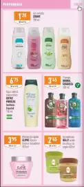 Folleto Supermercados Deza Página 32