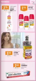 Folleto Supermercados Deza Página 33
