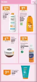 Folleto Supermercados Deza Página 34