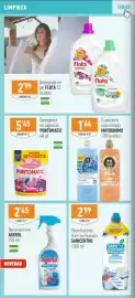 Folleto Supermercados Deza Página 36