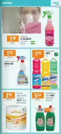 Folleto Supermercados Deza Página 37