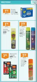 Folleto Supermercados Deza Página 38