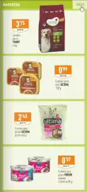 Folleto Supermercados Deza Página 39