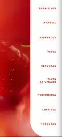 Folleto Supermercados Deza Página 4