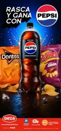 Folleto Supermercados Deza Página 40