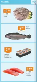 Folleto Supermercados Deza Página 6