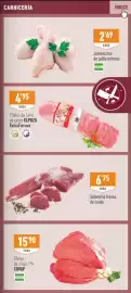 Folleto Supermercados Deza Página 7