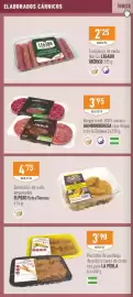 Folleto Supermercados Deza Página 8